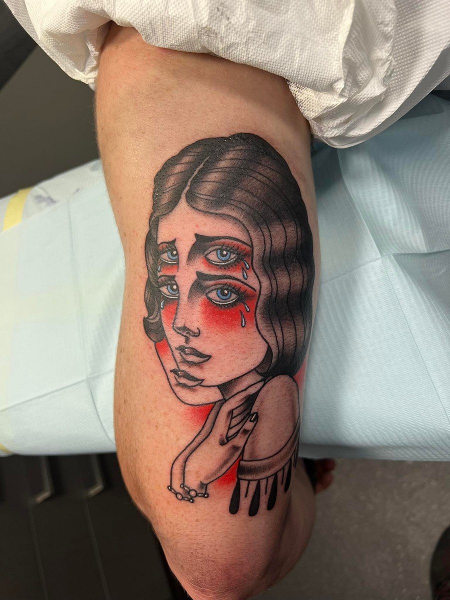 Karl’s Gallery - Soular Tattoo